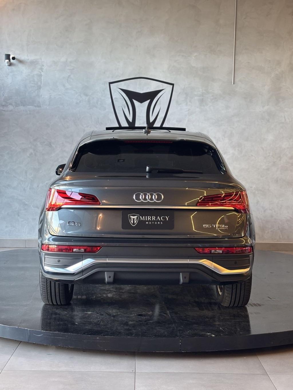 AUDI Q5 - Foto