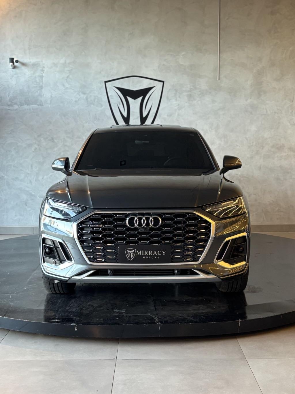 AUDI Q5 - Foto