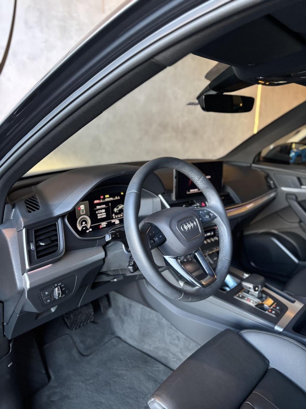 AUDI Q5 - Foto