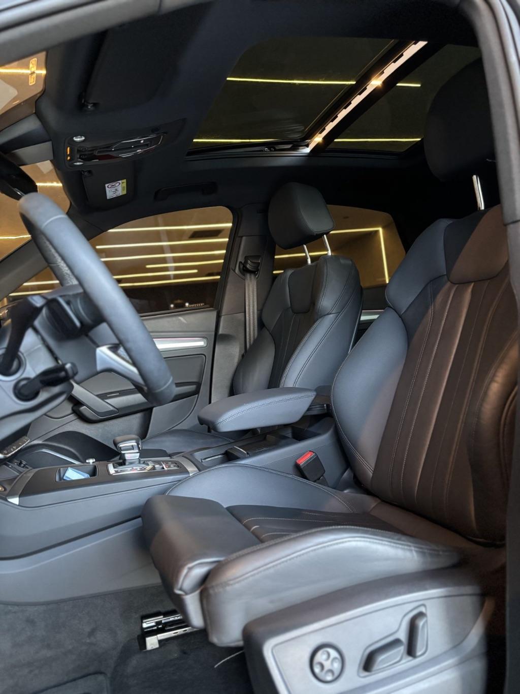 AUDI Q5 - Foto