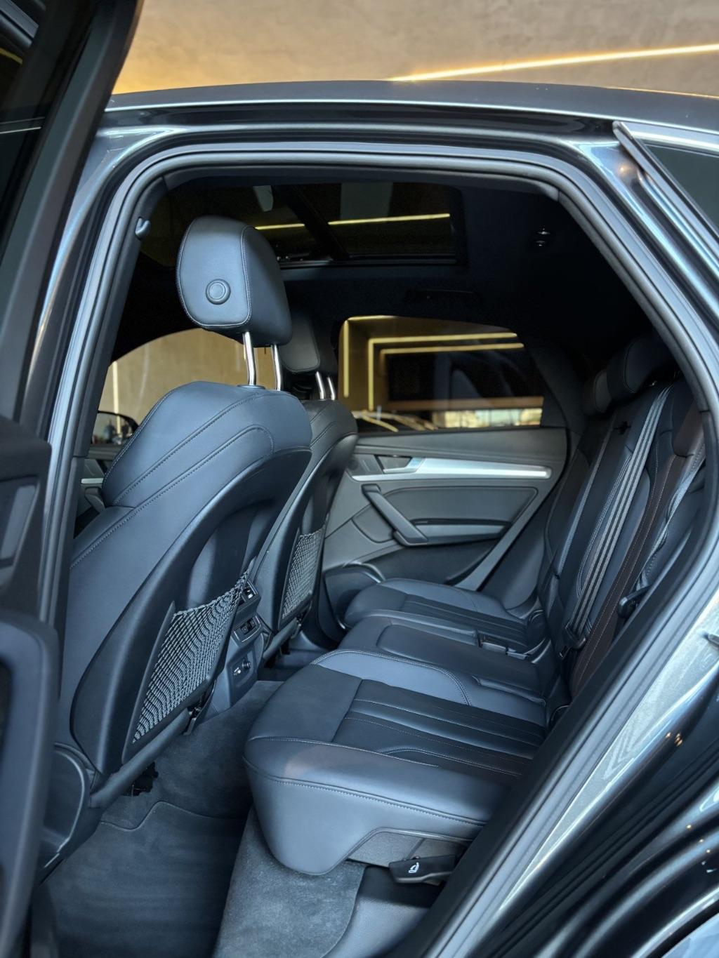 AUDI Q5 - Foto
