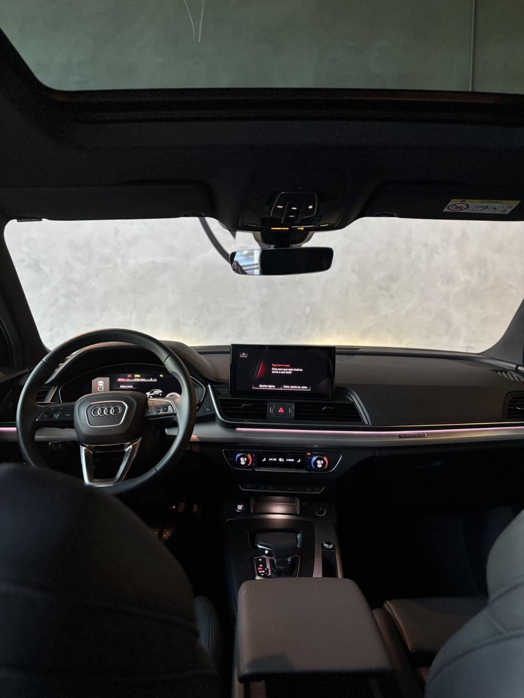AUDI Q5 - Foto