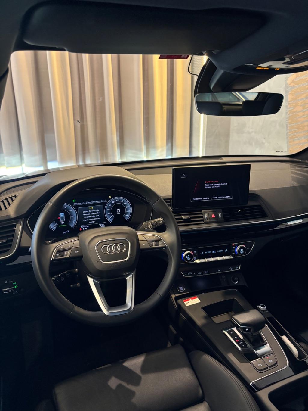 AUDI Q5 - Foto