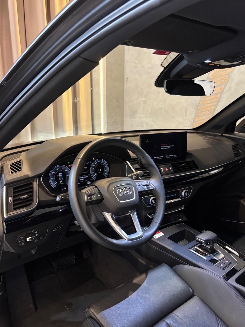 AUDI Q5 - Foto