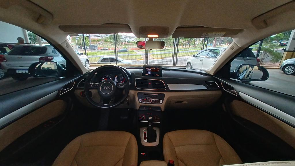 AUDI RS Q3 - Foto