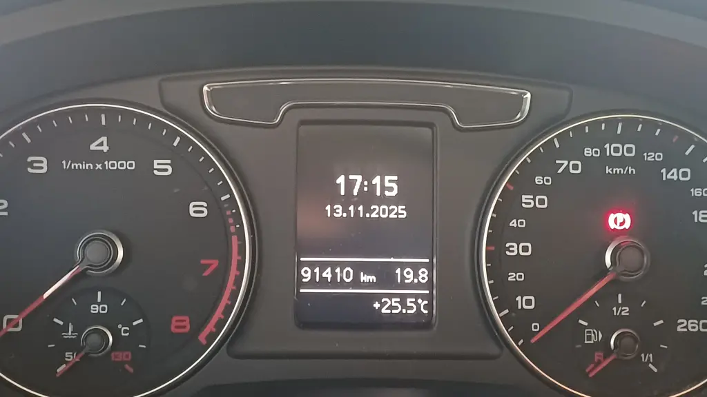 AUDI RS Q3 - Foto