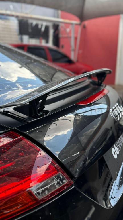 AUDI TT - Foto