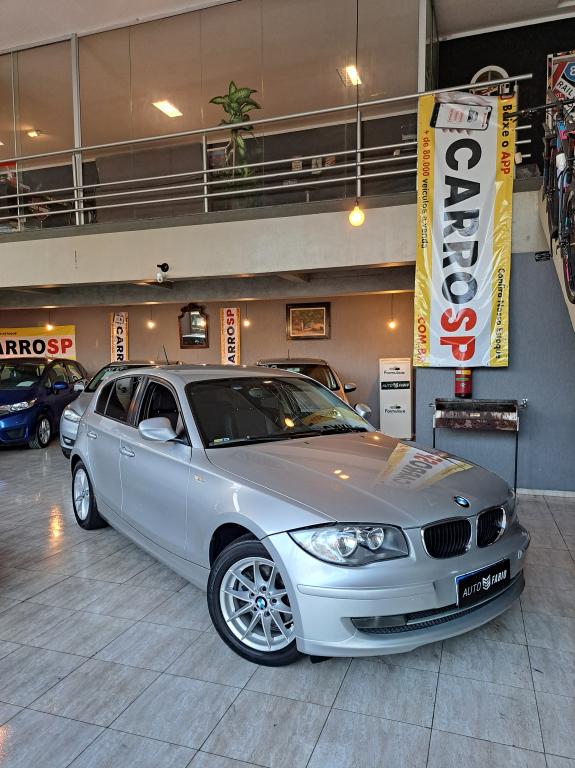 BMW 118i