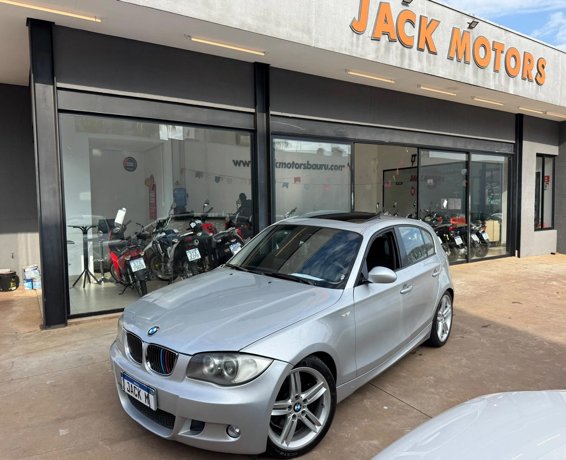 BMW 130I