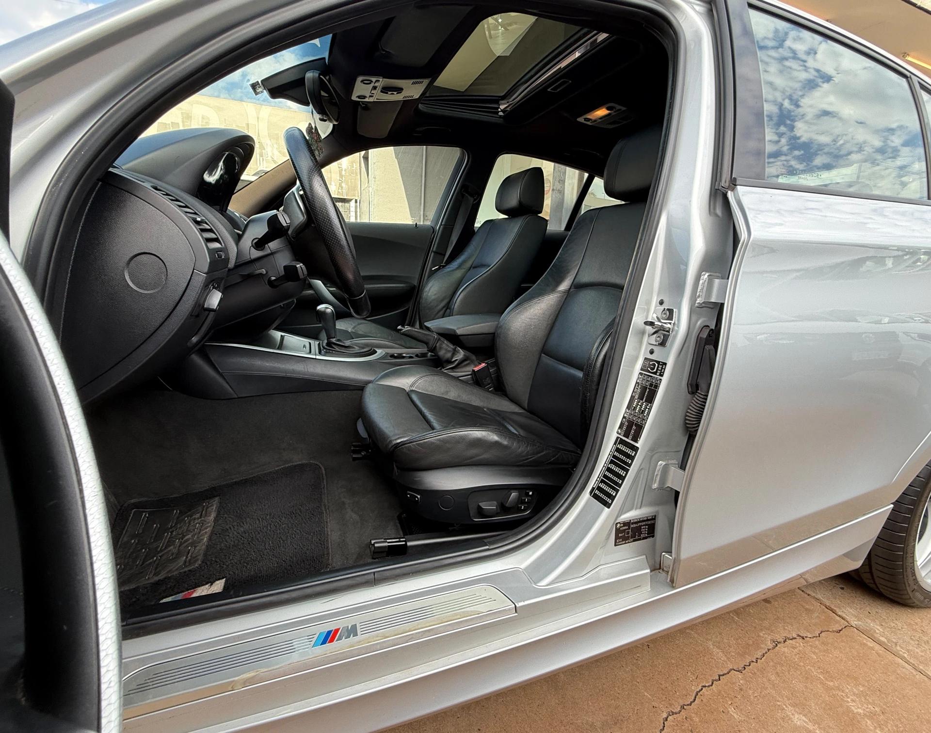 BMW 130I - Foto
