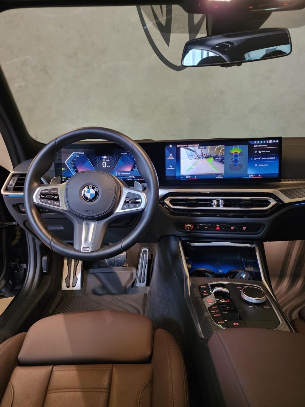 BMW 320I - Foto