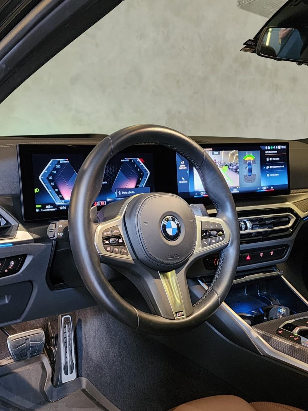 BMW 320I - Foto