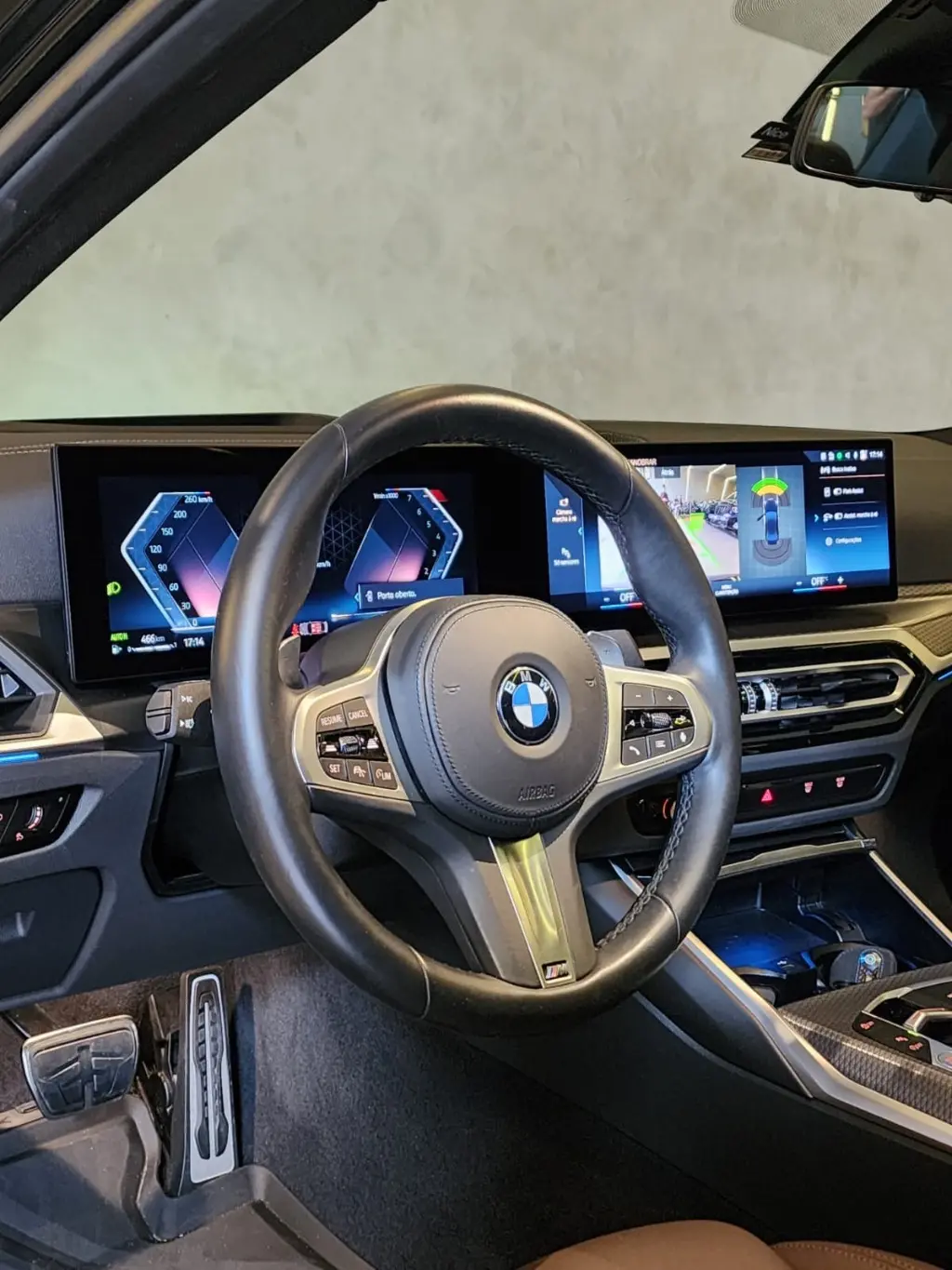 BMW 320I - Foto