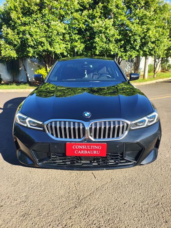 BMW 320I - Foto