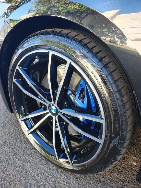 BMW 320I - Foto