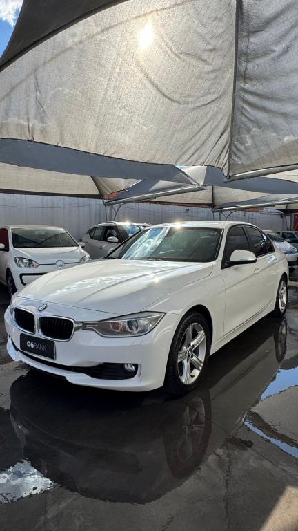 BMW 320I
