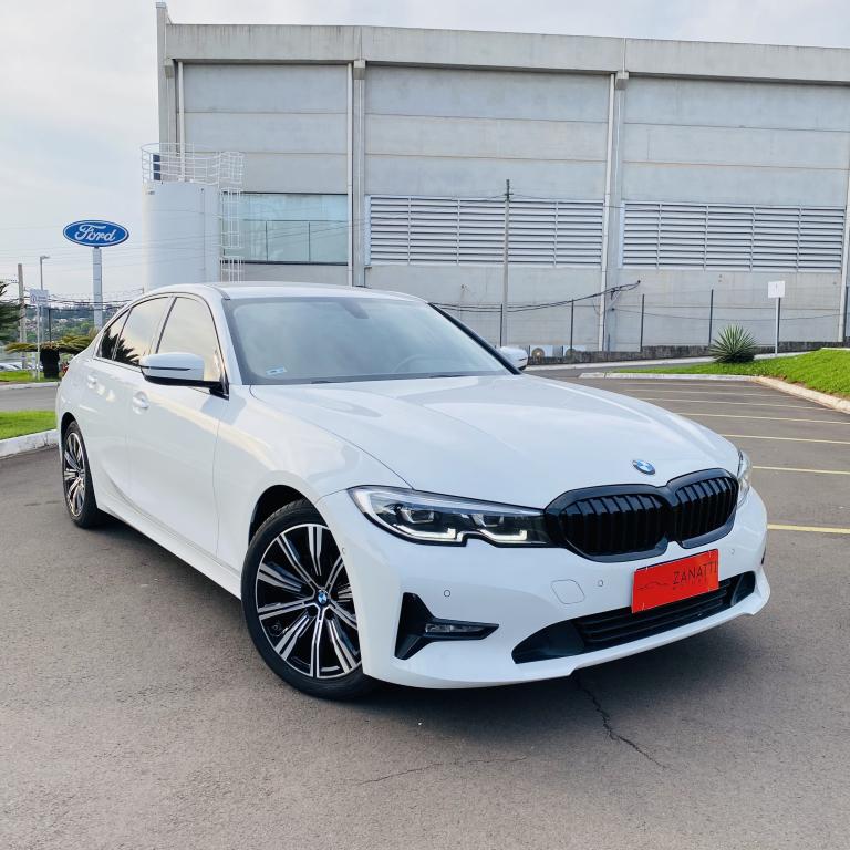 BMW 320I