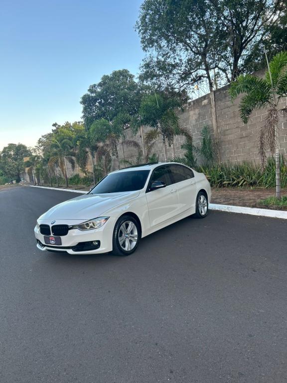 BMW 328I - Foto
