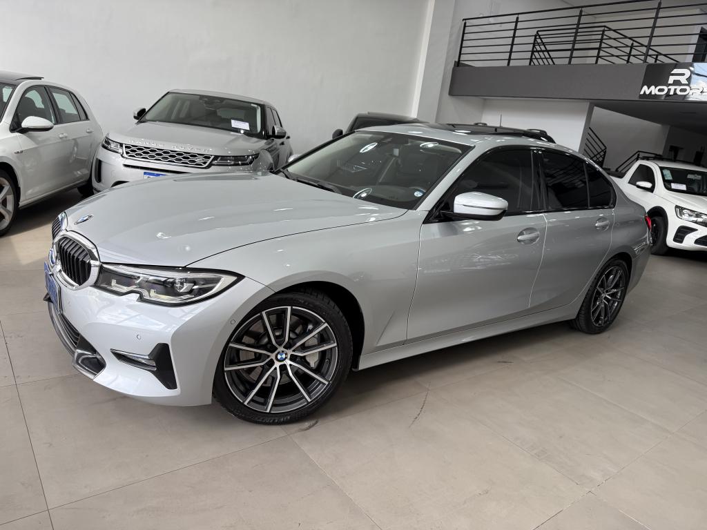 BMW 330I