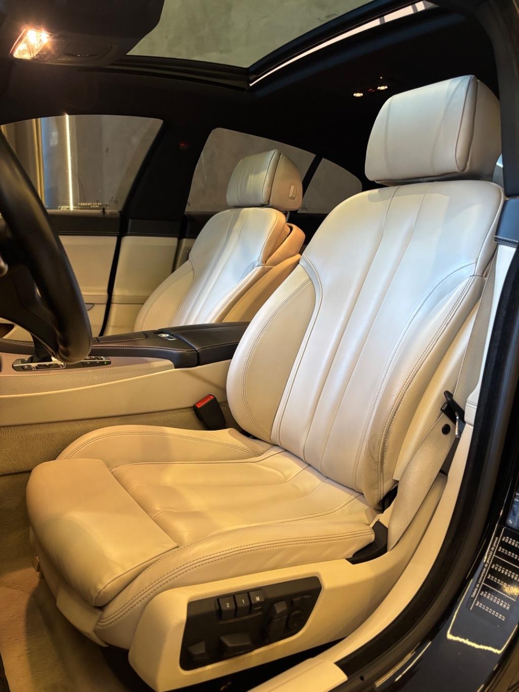 BMW 650I - Foto