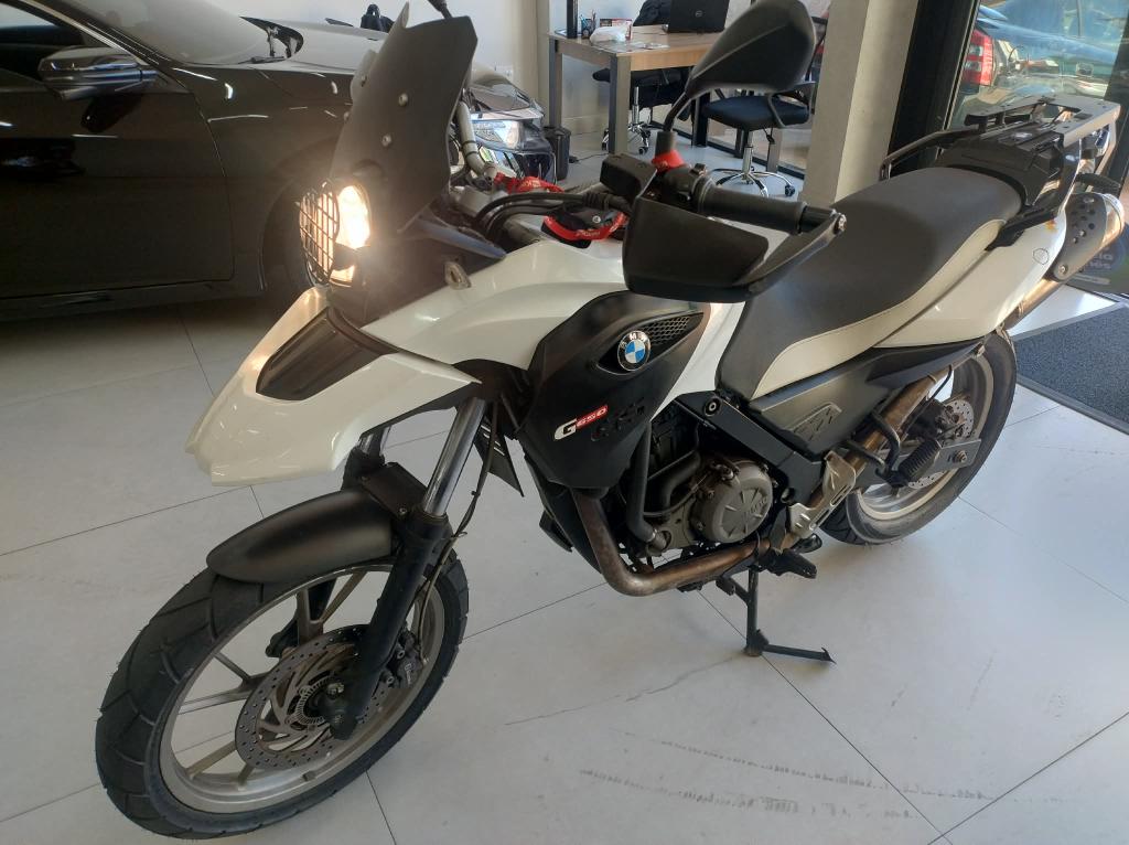 BMW F 650 GS
