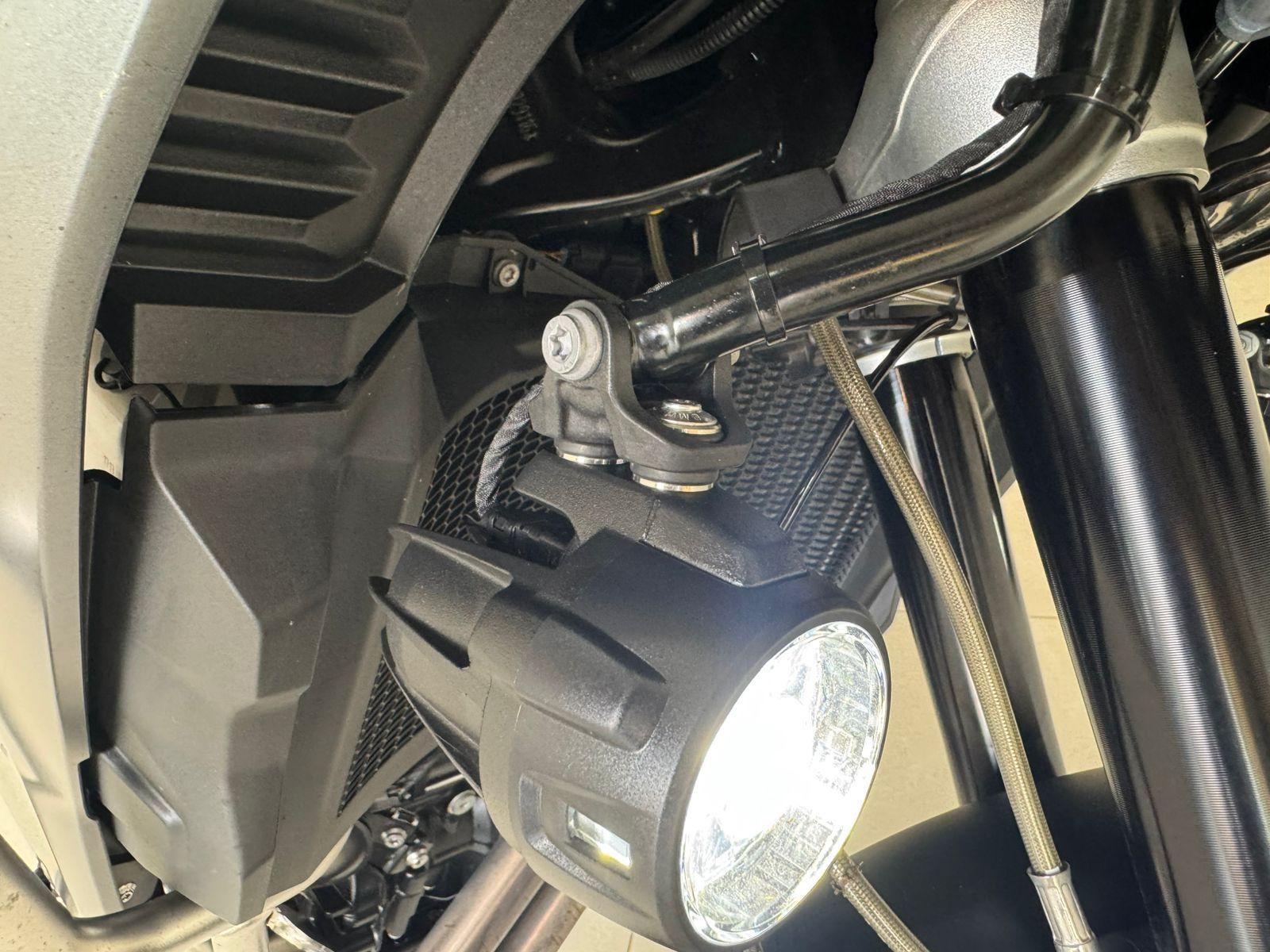 BMW F 850 GS - Foto