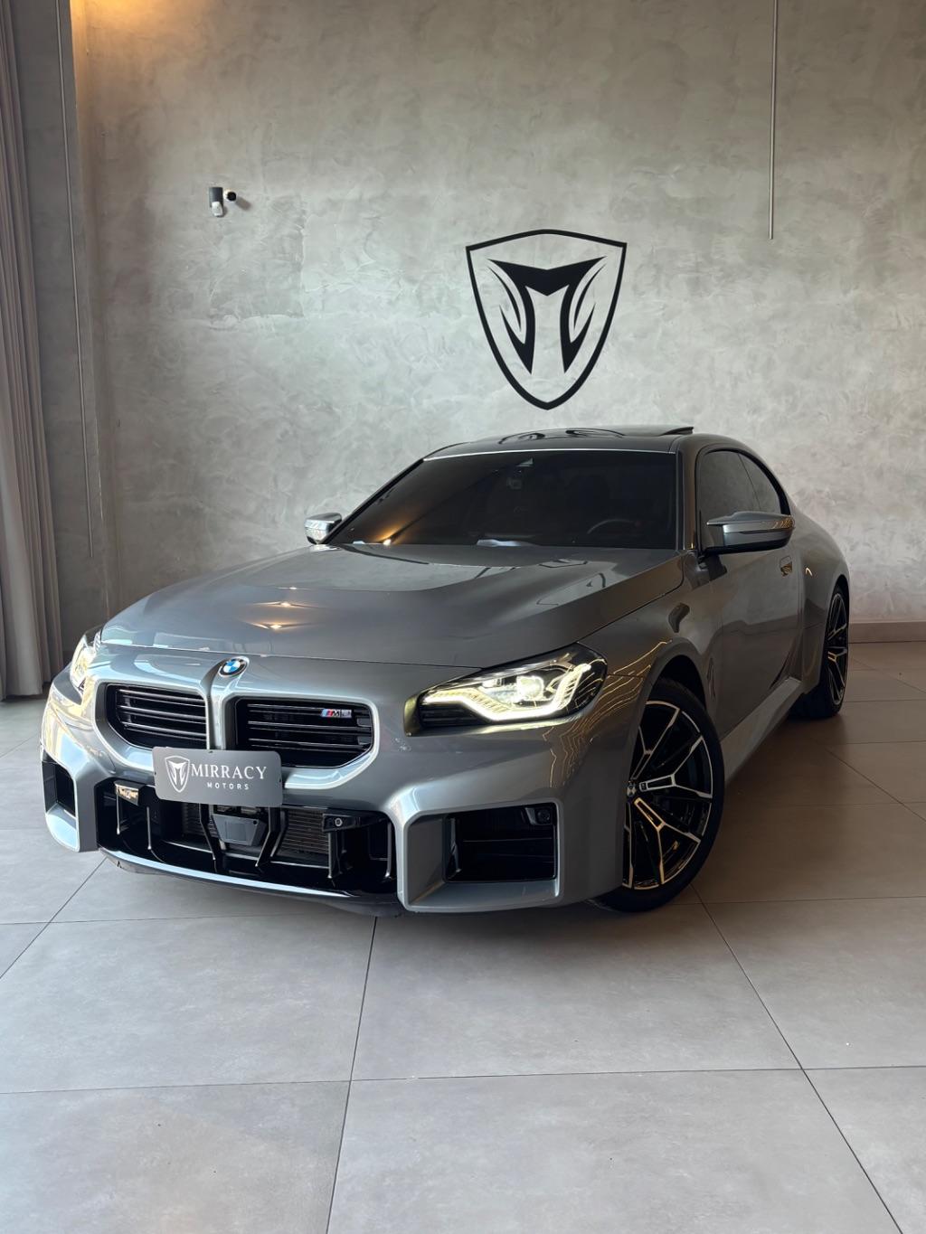 BMW M2 - Foto