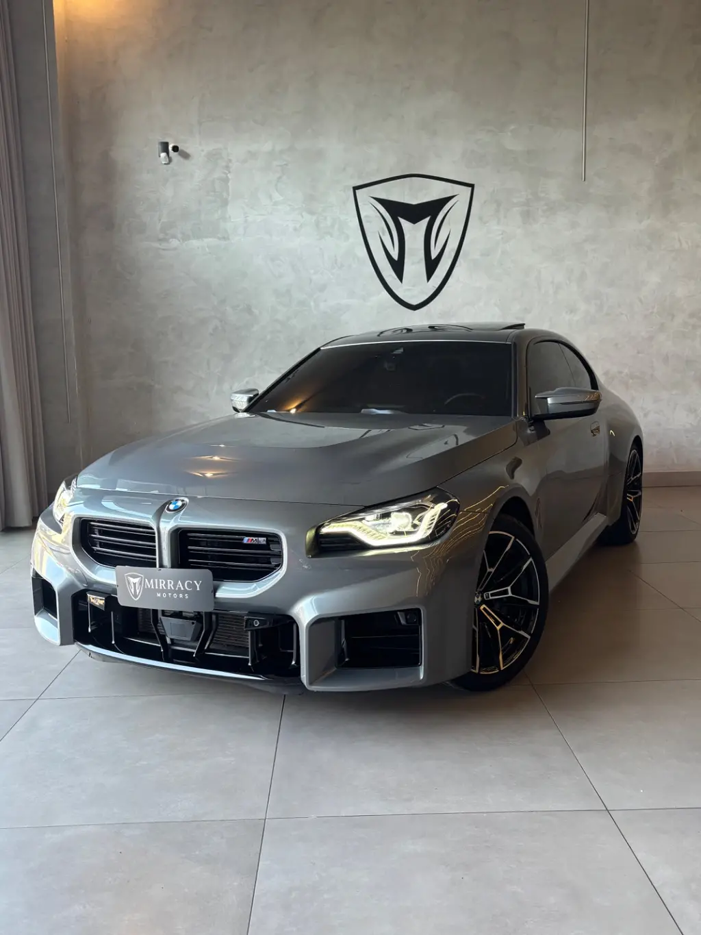 BMW M2