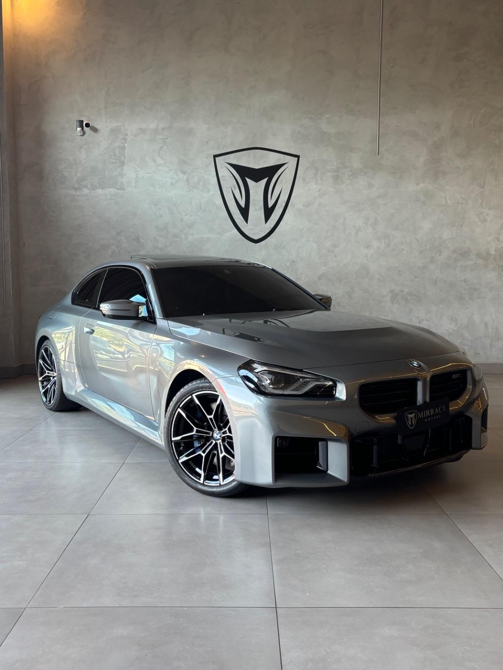 BMW M2 - Foto