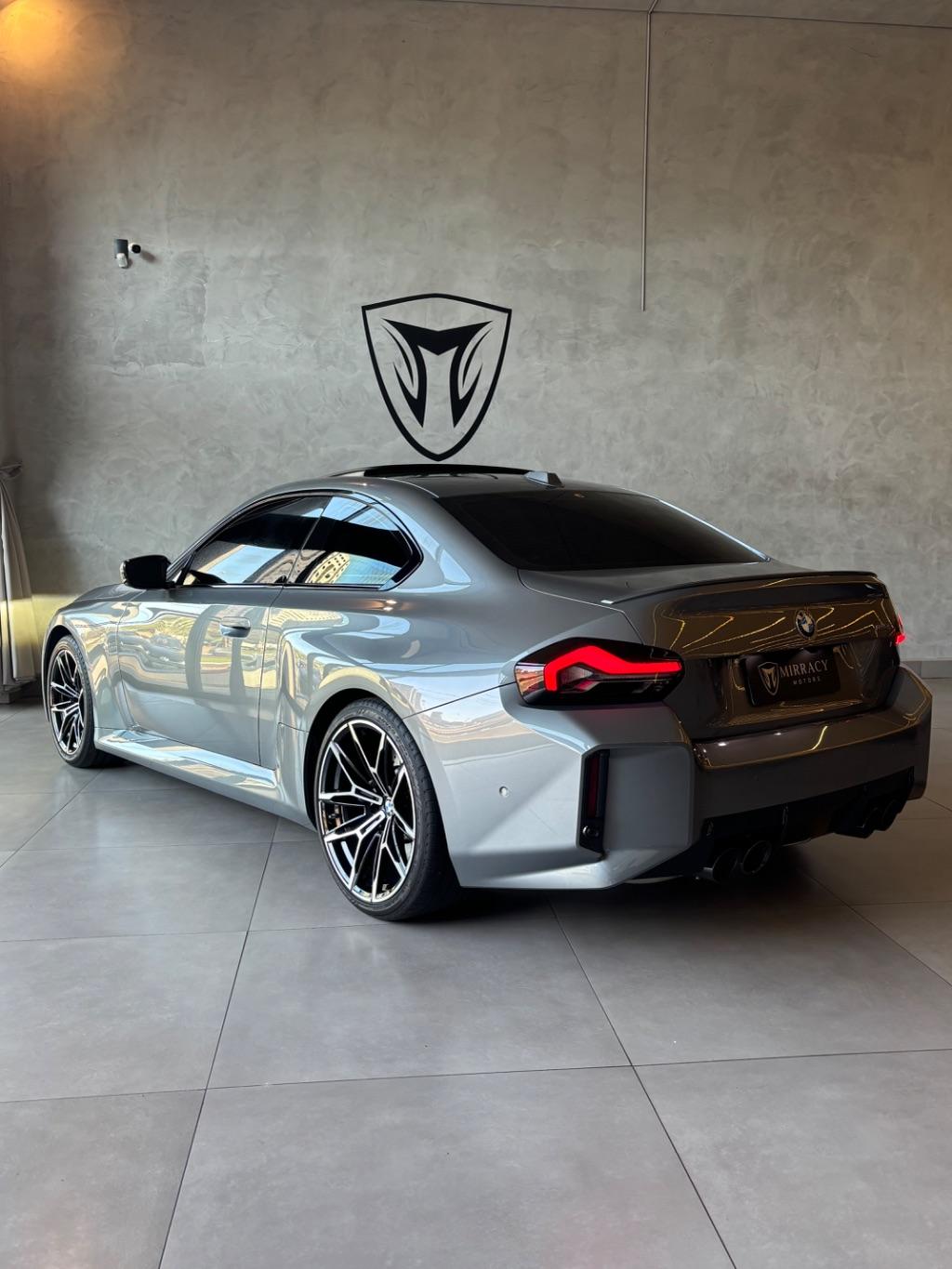 BMW M2 - Foto