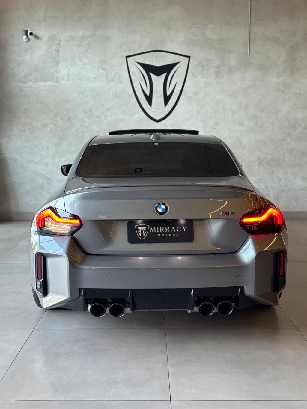 BMW M2 - Foto