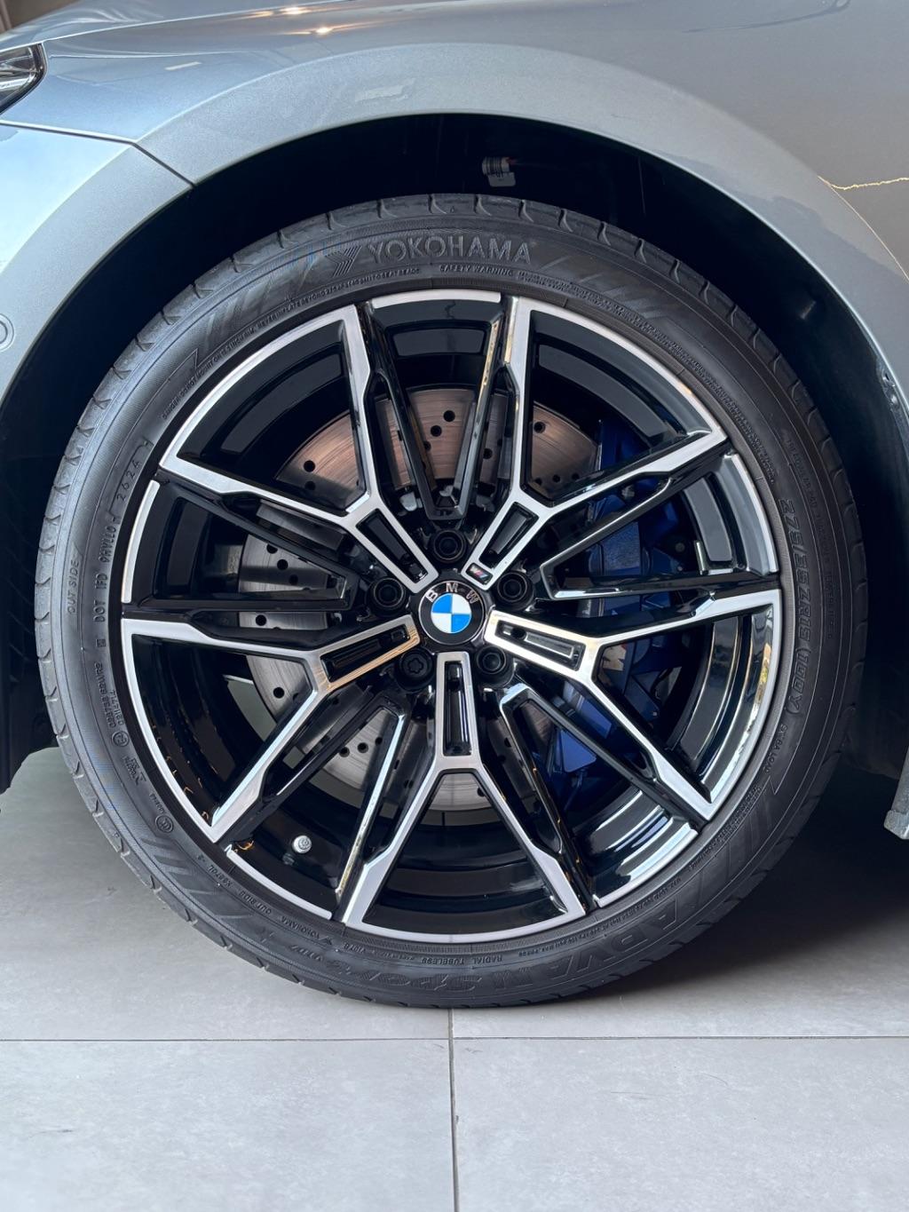 BMW M2 - Foto