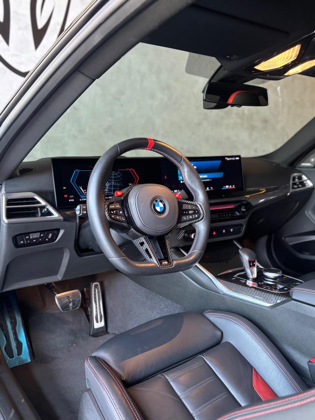 BMW M2 - Foto