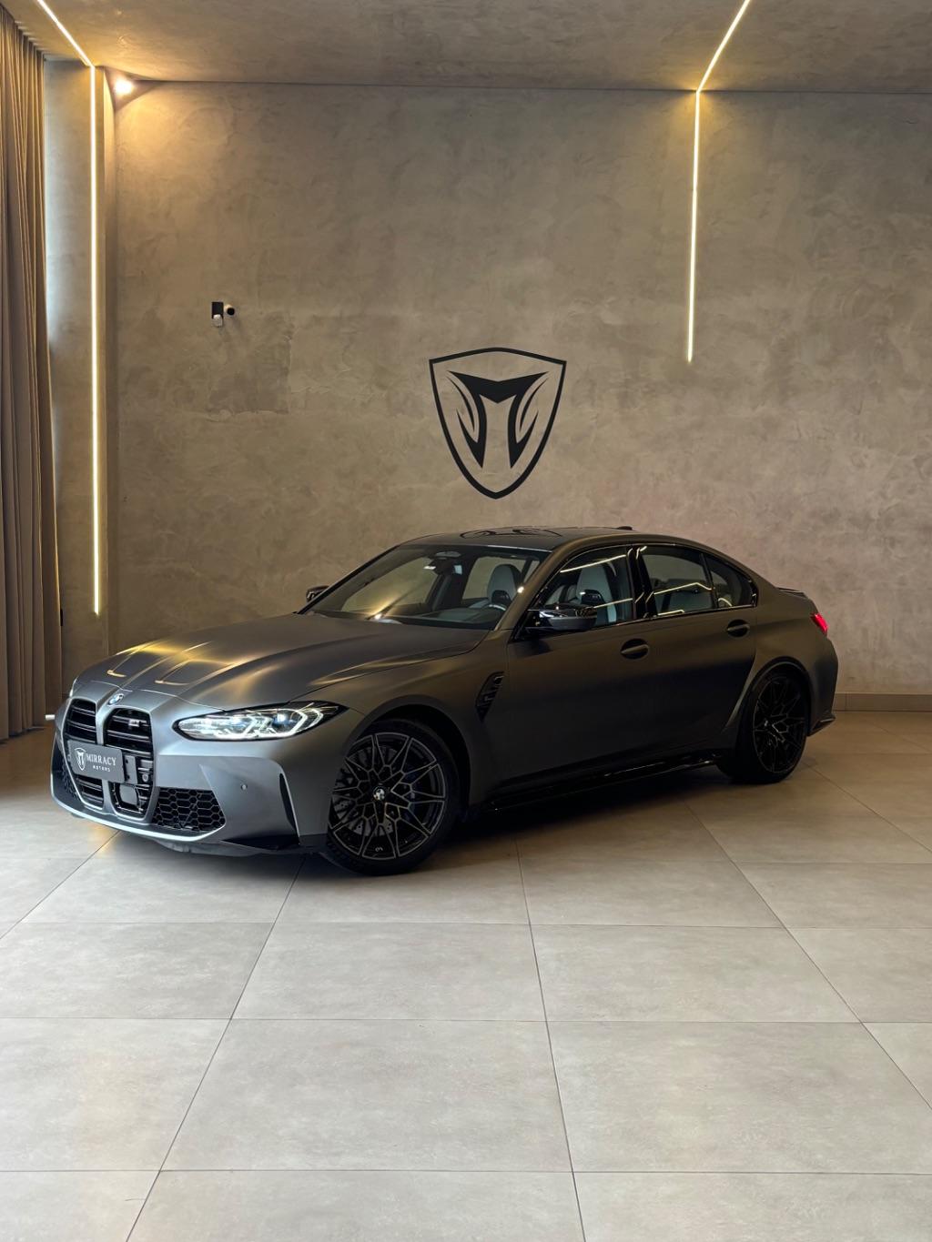 BMW M3