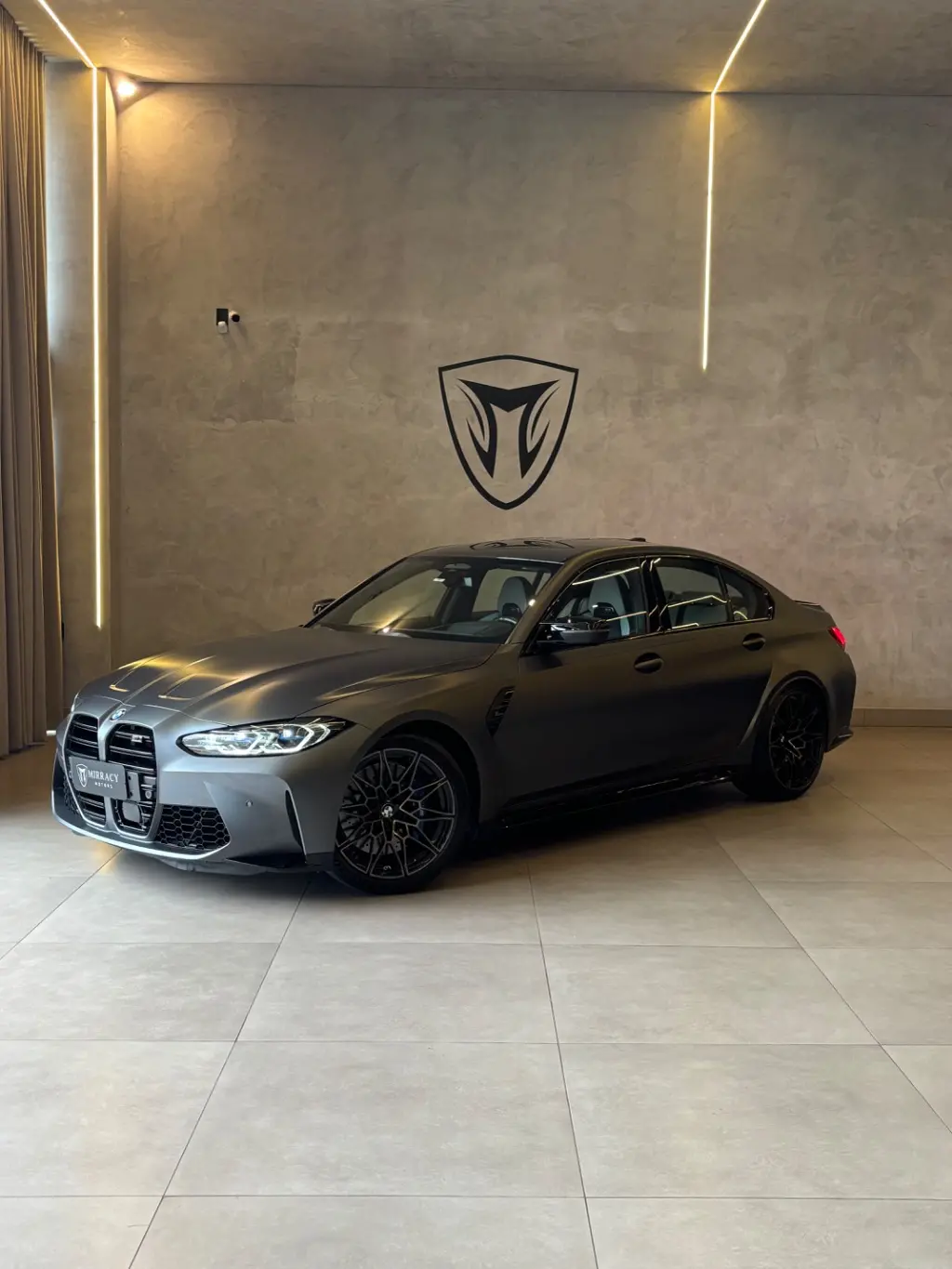 BMW M3