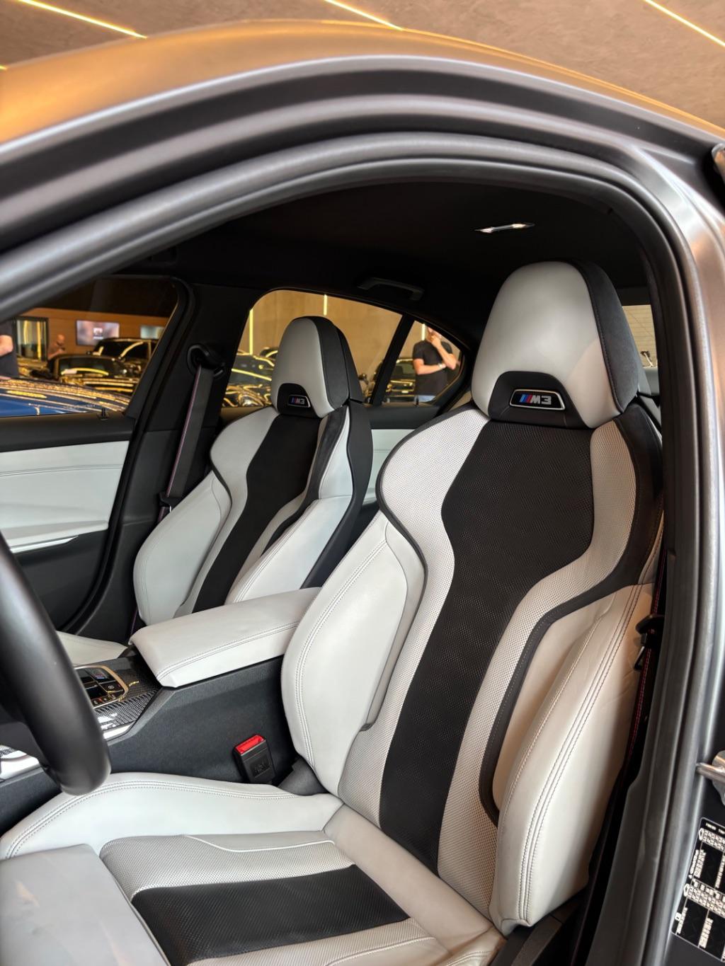 BMW M3 - Foto