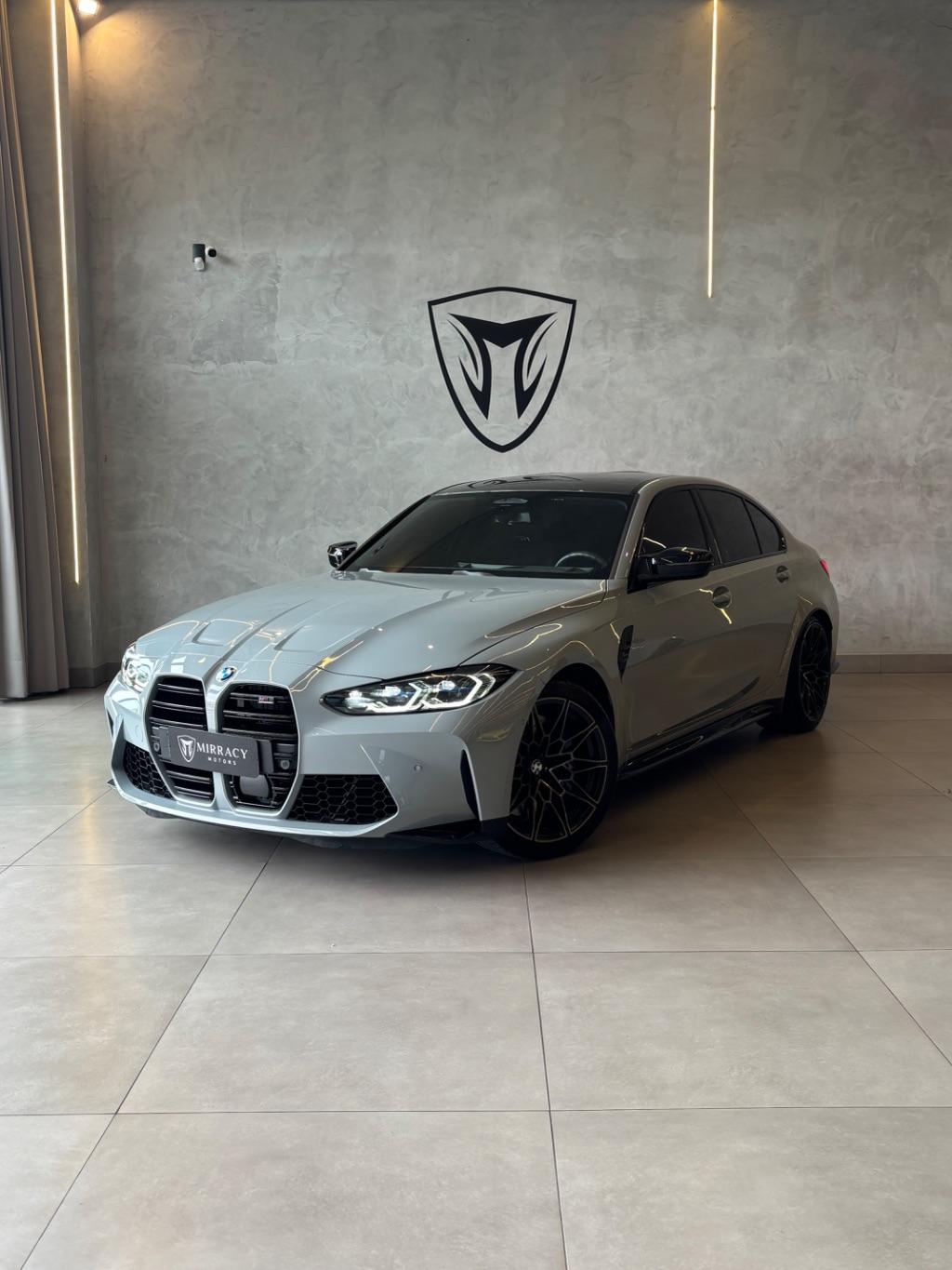 BMW M3