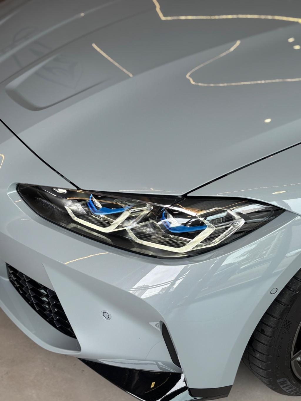 BMW M3 - Foto