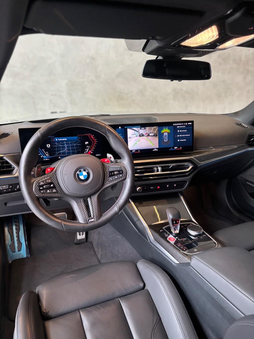 BMW M3 - Foto