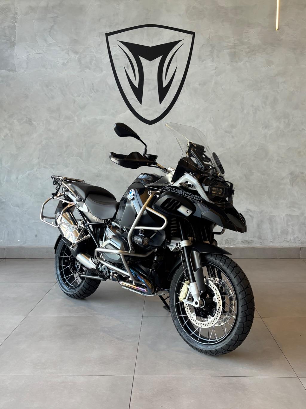 BMW R 1200 GS