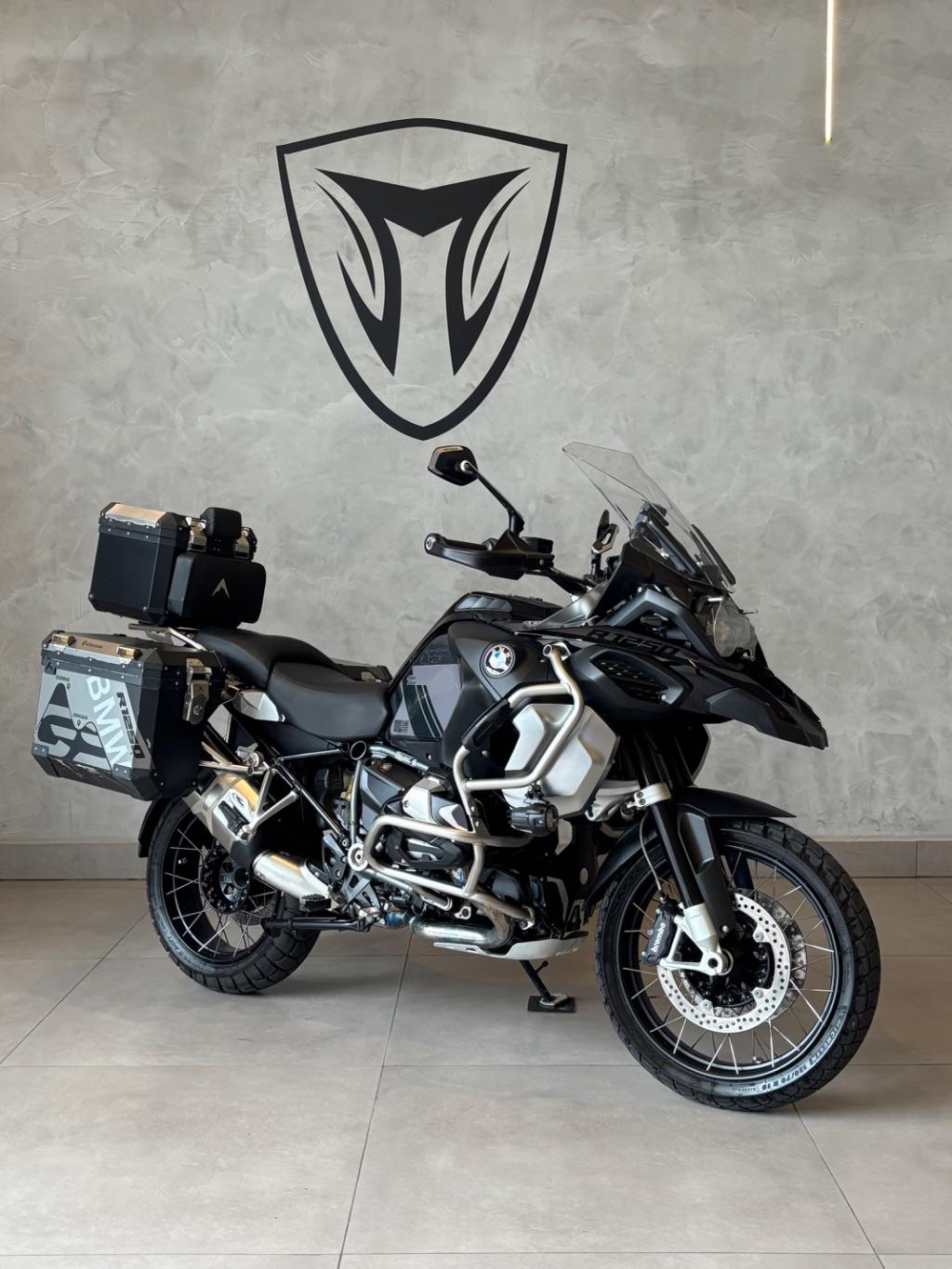 BMW R 1250 GS