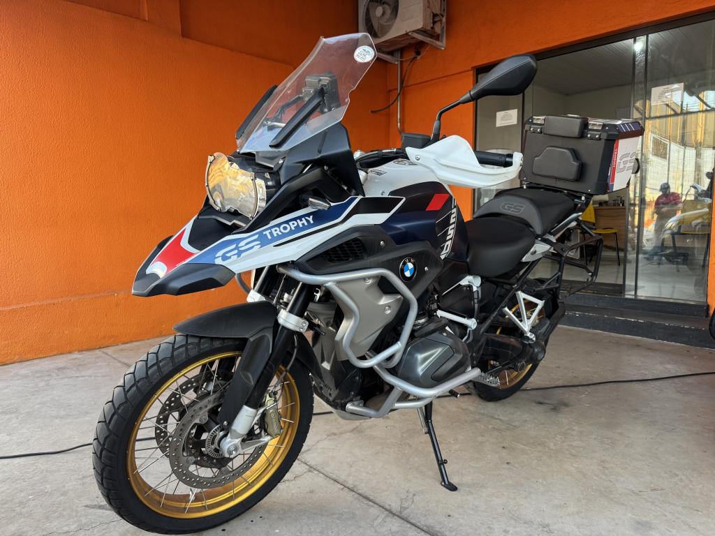 BMW R 1250 GS