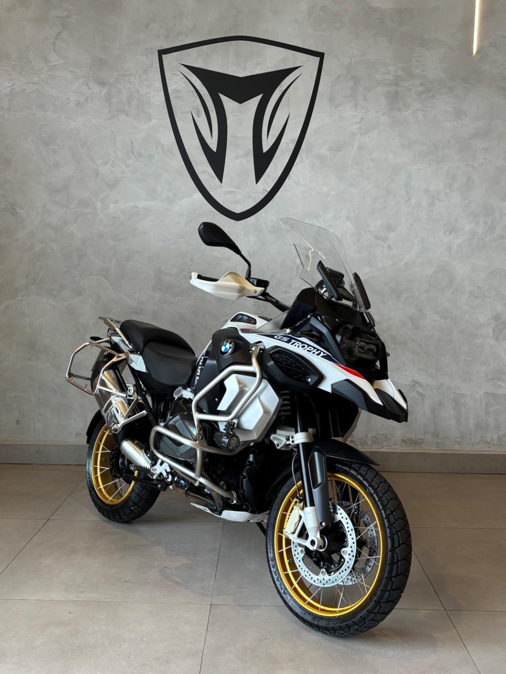 BMW R 1250 GS
