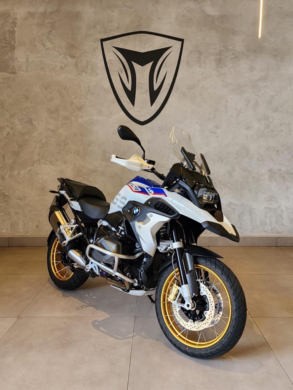 BMW R 1250 GS