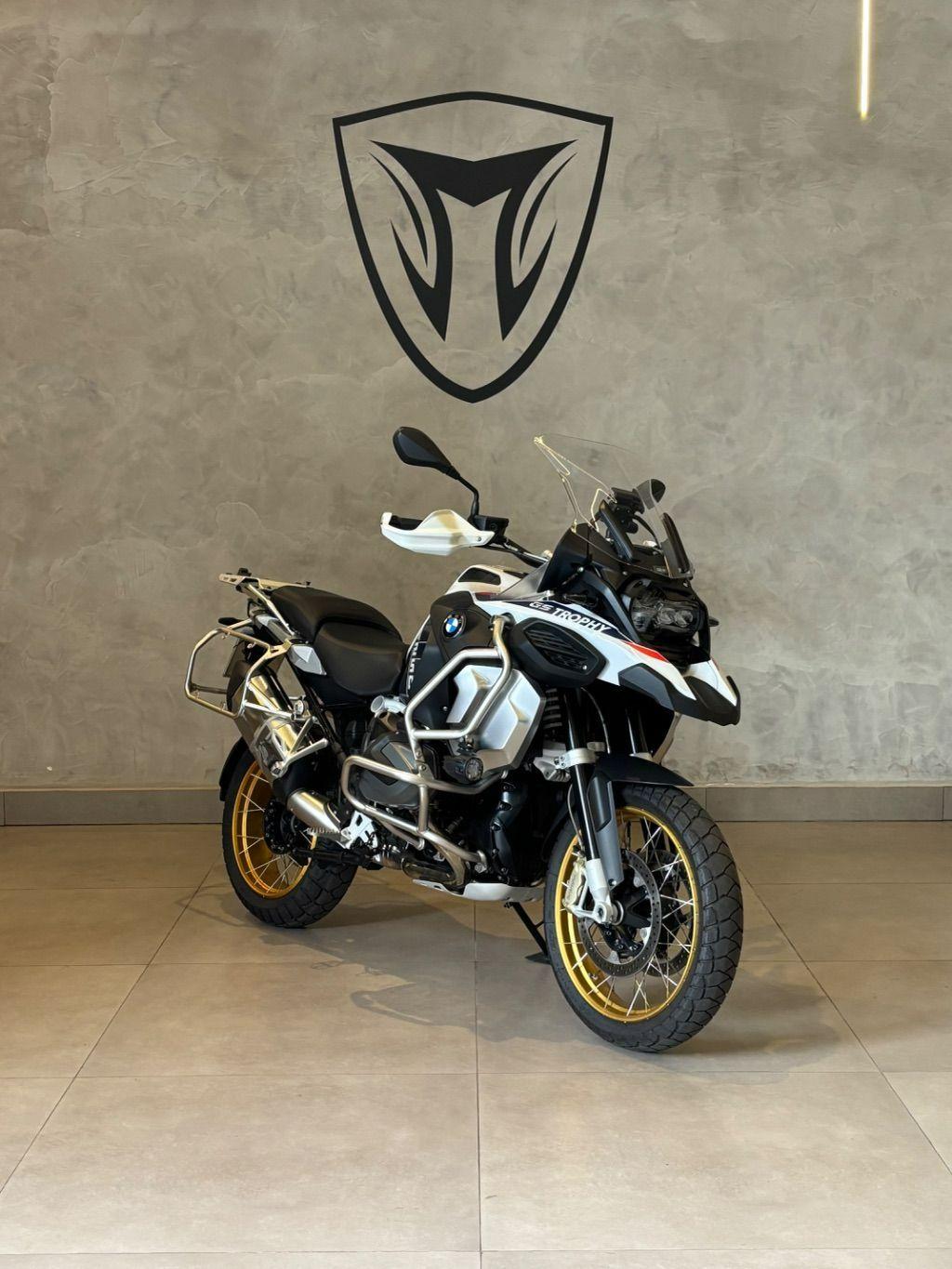 BMW R 1250 GS