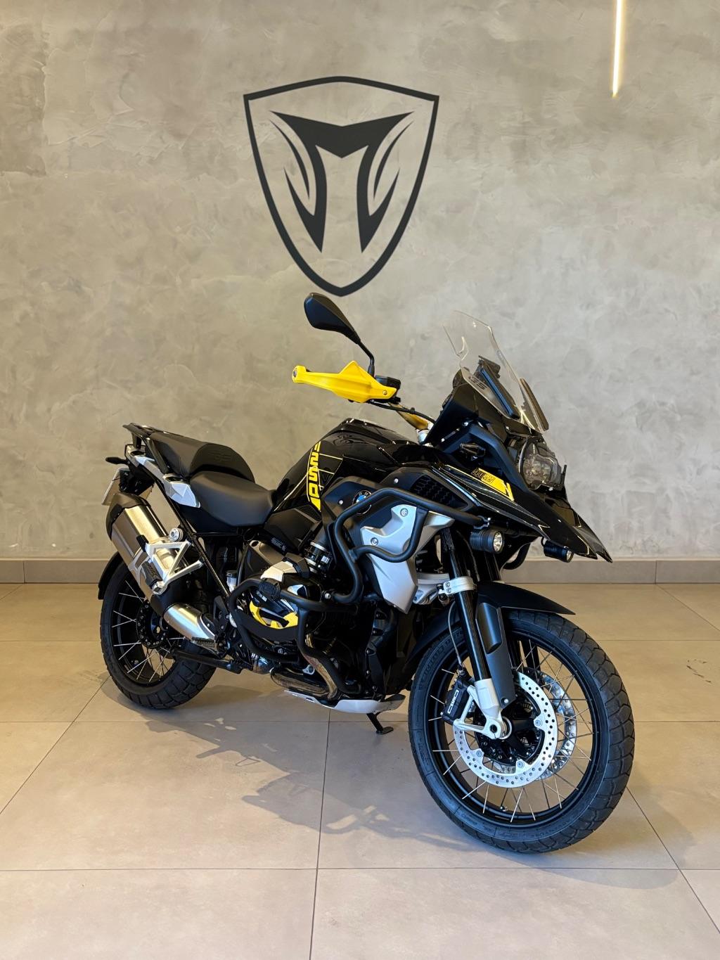 BMW R 1250 GS