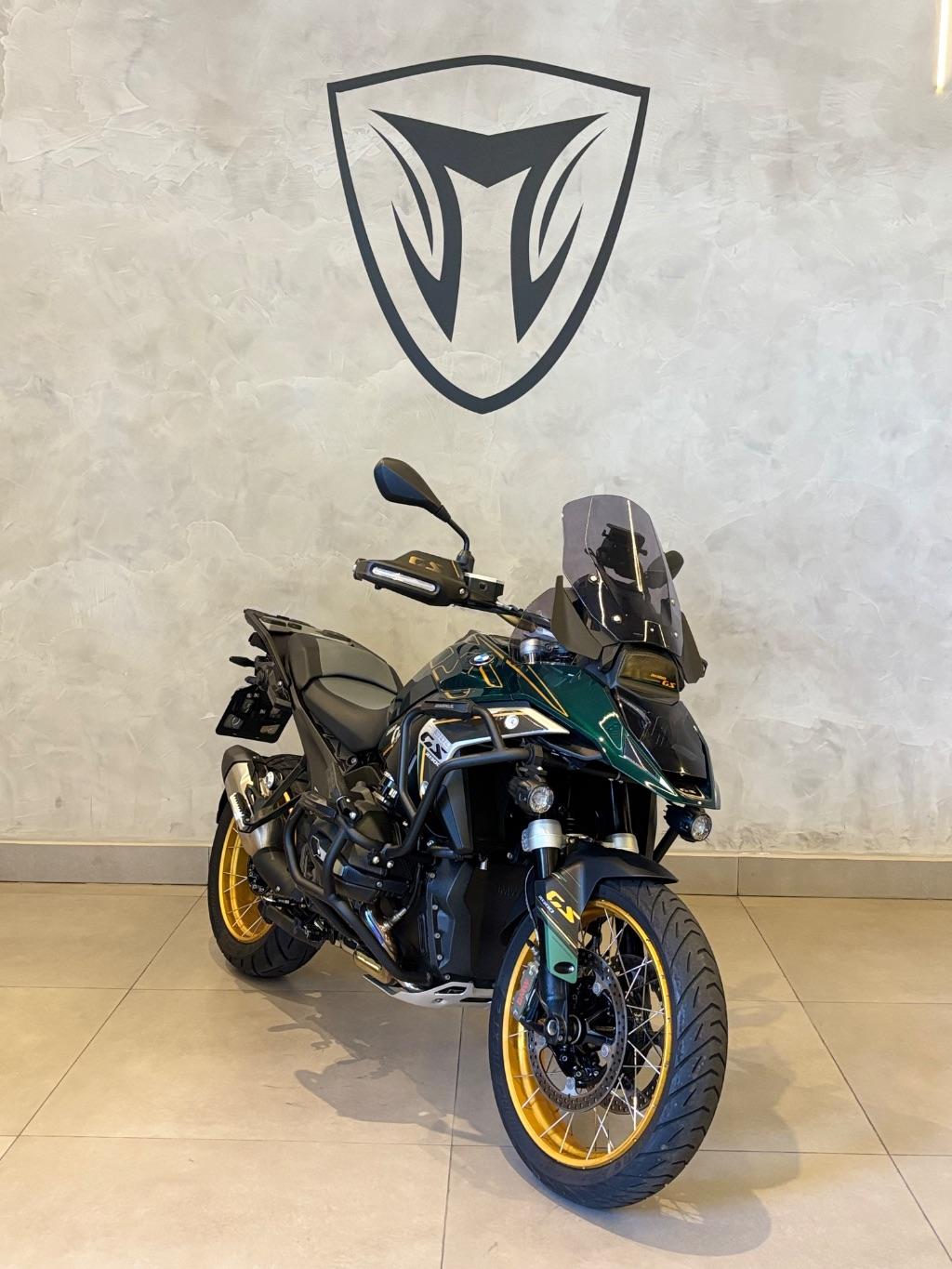 BMW R 1300 GS