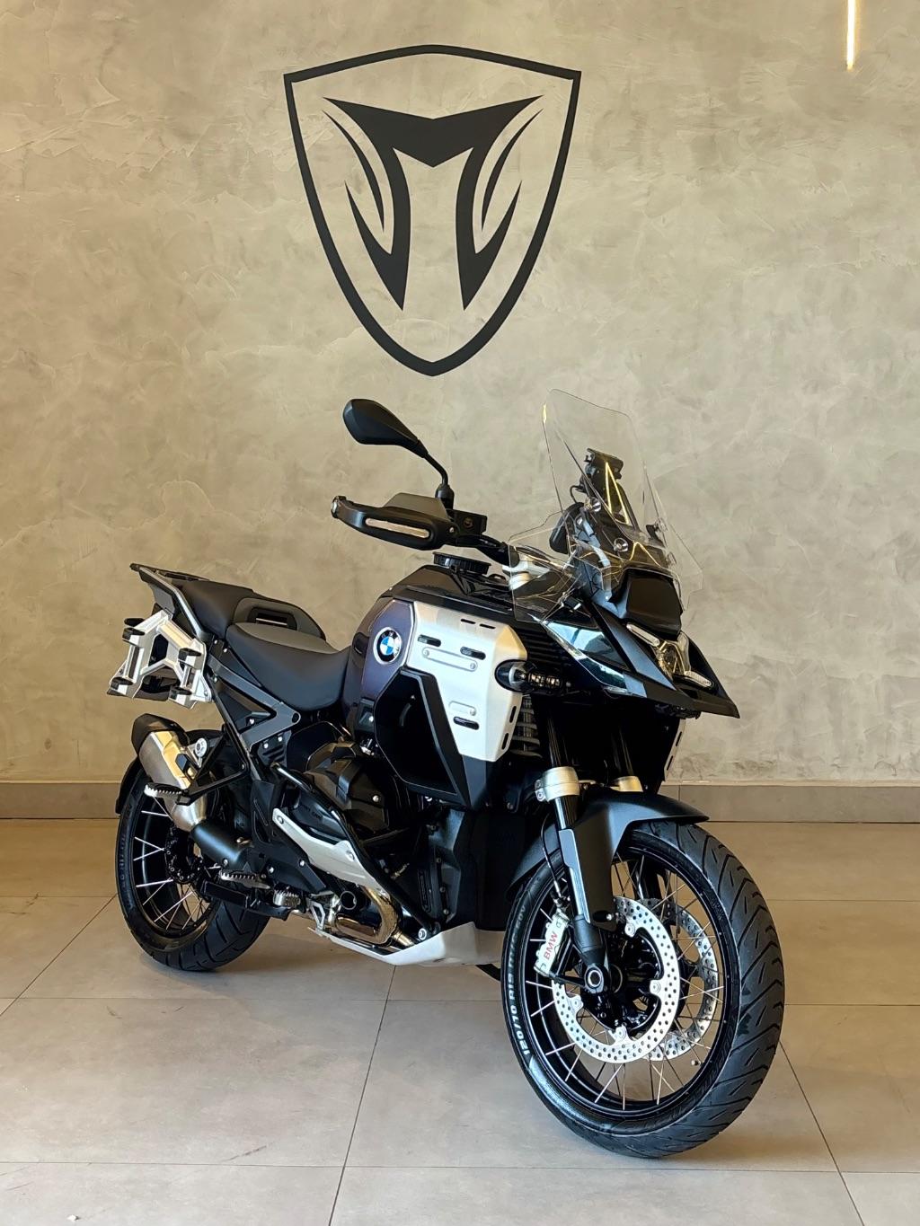 BMW R 1300 GS