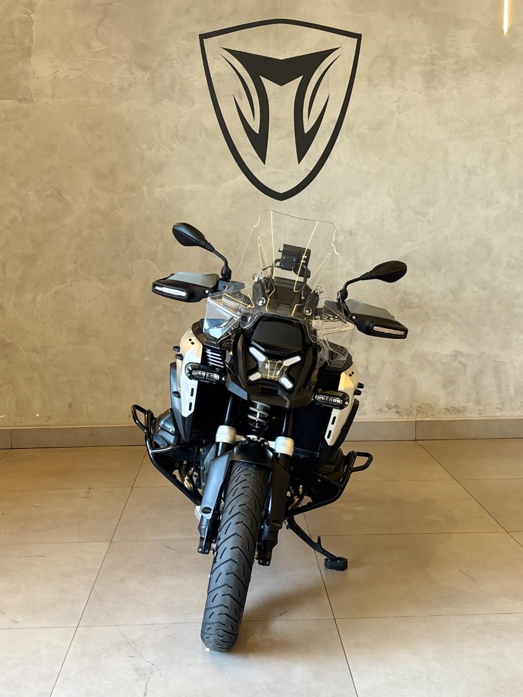 BMW R 1300 GS - Foto