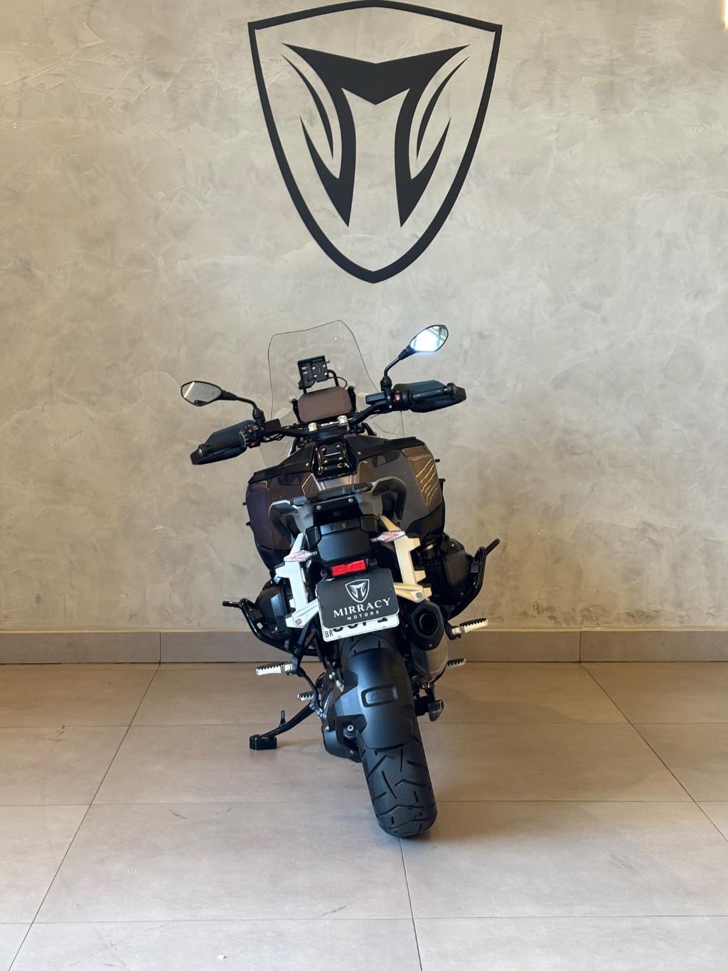 BMW R 1300 GS - Foto